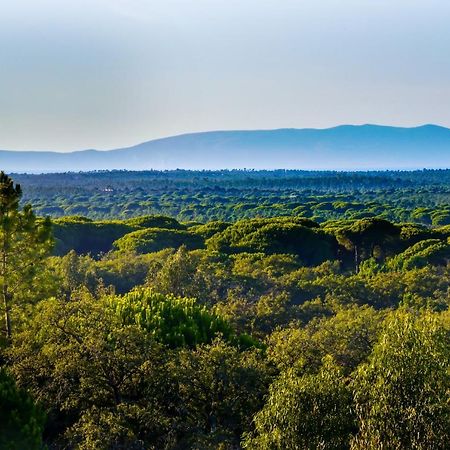 A Serenada Enoturismo Grândola Екстериор снимка